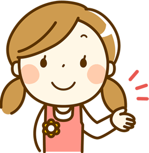 保育士さん